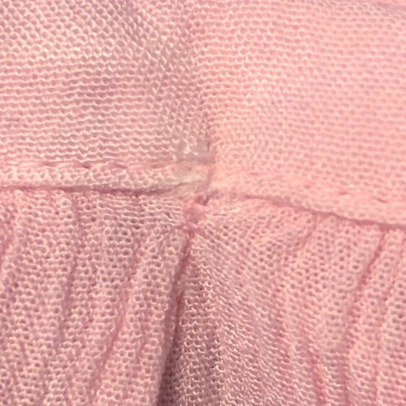 CLEOBELLA Hayden Mini Dress in Pink Size M - Picture 9 of 9